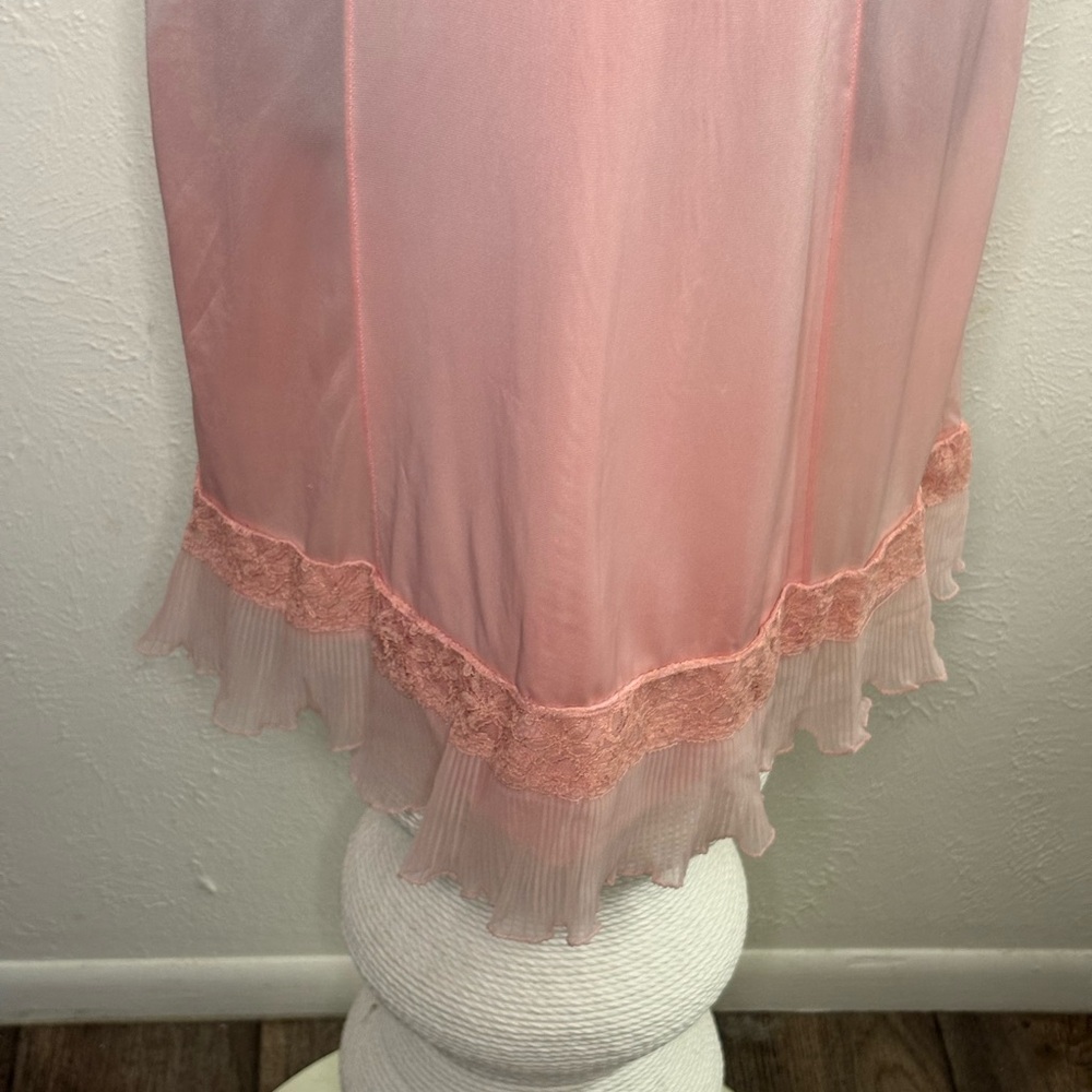 Vintage slip nighty - Picture 2 of 4